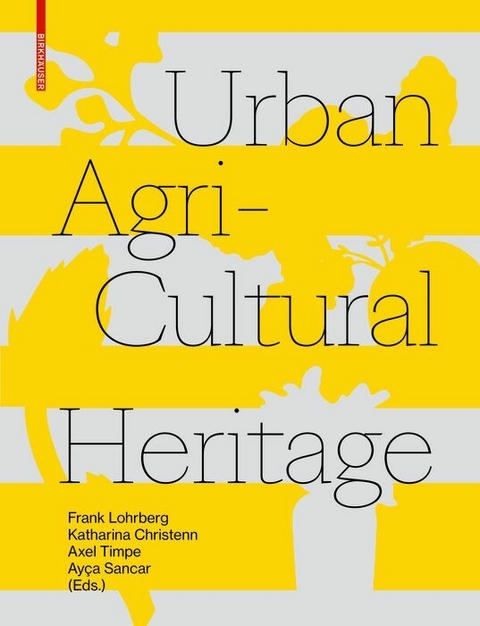 Urban Agricultural Heritage - 