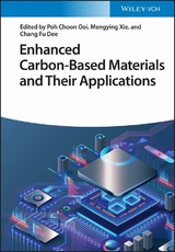 Enhanced Carbon-Based Materials and Their Applications - 