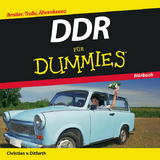 DDR für Dummies Hörbuch - Christian von Ditfurth