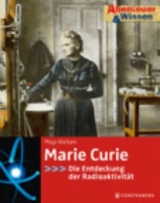 Marie Curie - Maja Nielsen