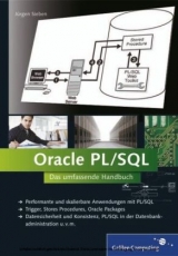 Oracle PL/SQL - Jürgen Sieben