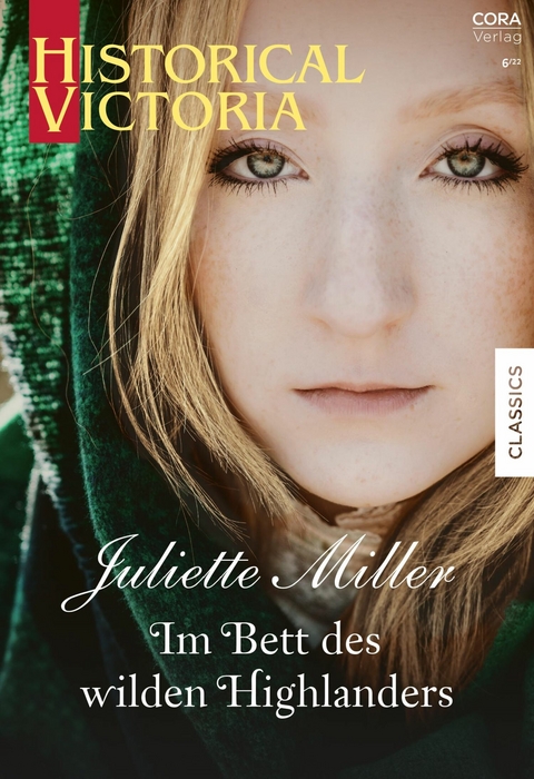 Im Bett des wilden Highlanders - Juliette Miller