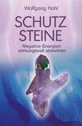 Schutzsteine - Wolfgang Hahl