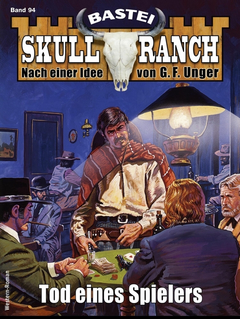 Skull-Ranch 94 - Dan Roberts