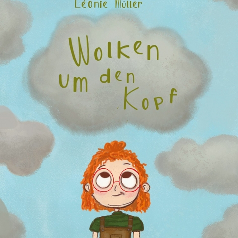 Wolken um den Kopf - Léonie Müller