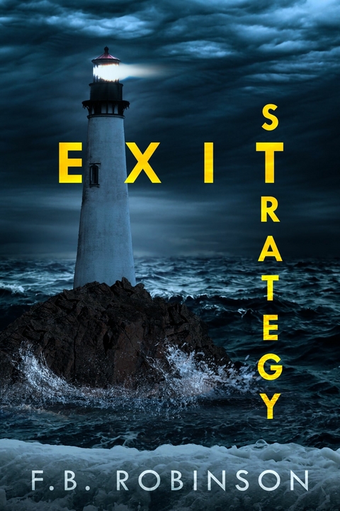 Exit Strategy -  F.B. Robinson