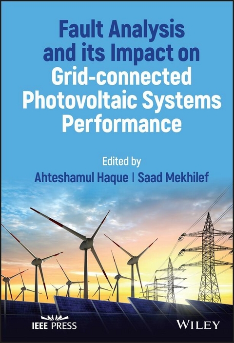 Fault Analysis and its Impact on Grid-connected Photovoltaic Systems Performance - 