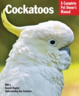 Cockatoos - Lantermann, Werner; Lantermann, Susanne; Mancini, Julie