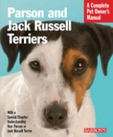 Parson and Jack Russell Terriers - Coile, Caroline