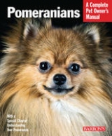 Pomeranians - Rugh, Karla D.