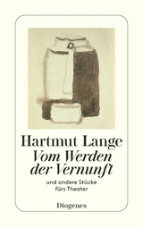 Vom Werden der Vernunft - Hartmut Lange