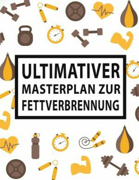 Ultimativer Masterplan für Fettverbrennung - Constanze Stelzen