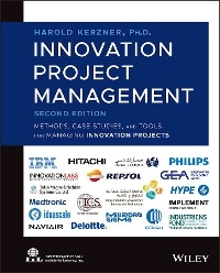 Innovation Project Management -  Harold Kerzner