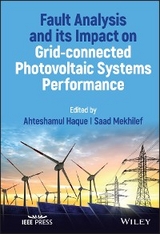 Fault Analysis and its Impact on Grid-connected Photovoltaic Systems Performance - 