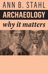 Archaeology -  Ann B. Stahl