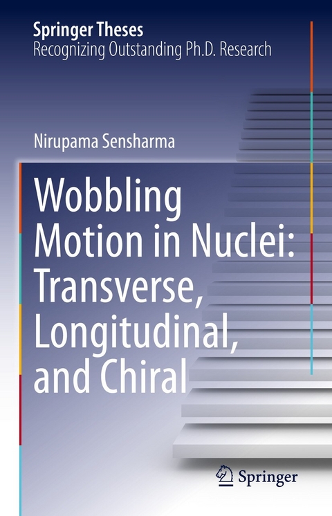 Wobbling Motion in Nuclei: Transverse, Longitudinal, and Chiral -  Nirupama Sensharma
