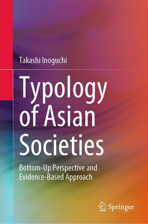 Typology of Asian Societies - Takashi Inoguchi