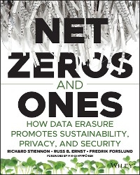 Net Zeros and Ones -  Russ B. Ernst,  Fredrik Forslund,  Richard Stiennon