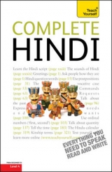 Complete Hindi Beginner to Intermediate Course - Weightman, Simon; Snell, Rupert