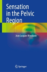 Sensation in the Pelvic Region -  Jean Jacques Wyndaele