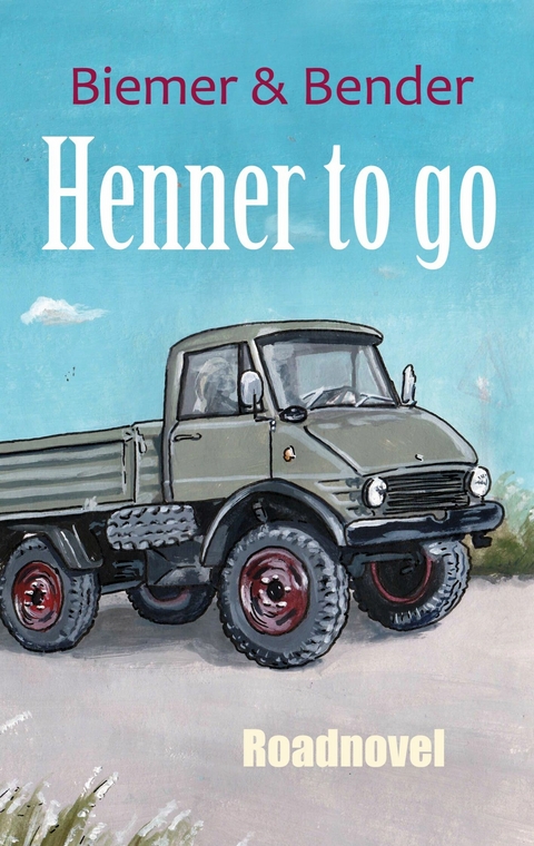 Henner to go - Annette Biemer, Reimund Bender