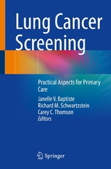 Lung Cancer Screening - 