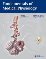 Fundamentals of Medical Physiology - Michael, Joel; Sircar, Sabyasachi