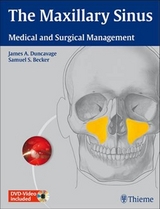 The Maxillary Sinus - 