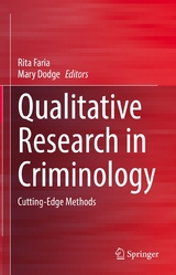 Qualitative Research in Criminology - 