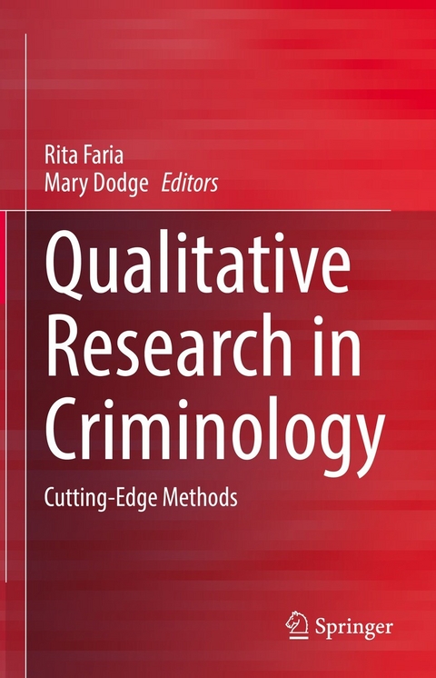 Qualitative Research in Criminology - 