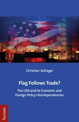 Flag Follows Trade? -  Christian Schlegel