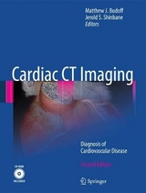 Cardiac CT Imaging - Budoff, Matthew J.; Shinbane, Jerold S.