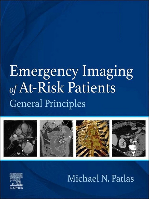 Emergency Imaging of At-Risk Patients - 