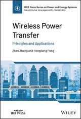 Wireless Power Transfer -  Hongliang Pang,  Zhen Zhang