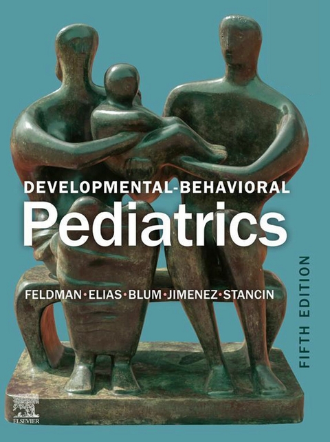Developmental-Behavioral Pediatrics - 