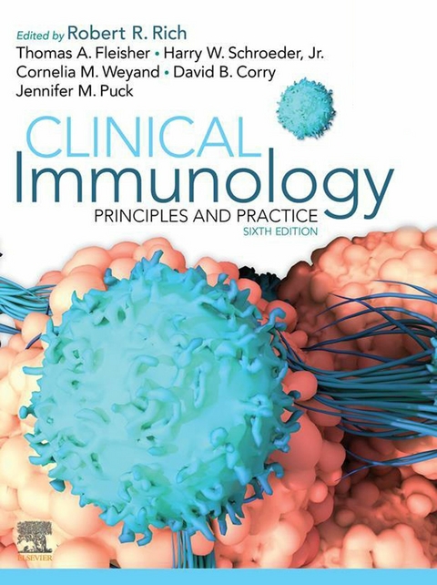Clinical Immunology E-Book - 