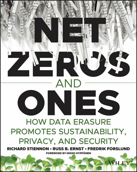 Net Zeros and Ones -  Russ B. Ernst,  Fredrik Forslund,  Richard Stiennon