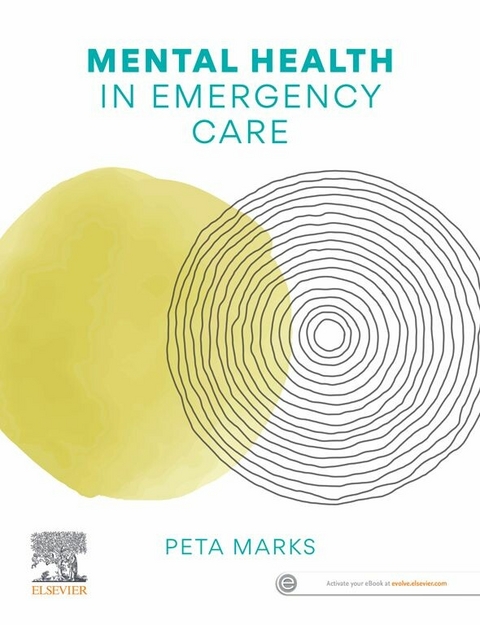 Mental Health in Emergency Care -  Peta Marks