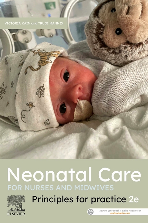 Neonatal Care for Nurses and Midwives - 