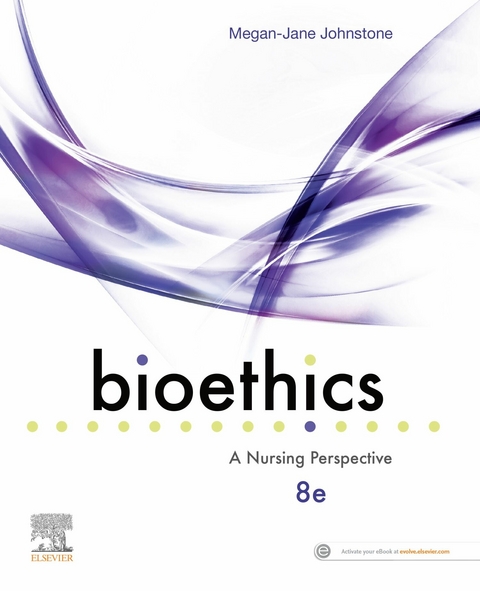 Bioethics -  Megan-Jane Johnstone