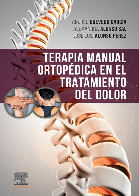 Terapia manual ortopédica en el tratamiento del dolor - 