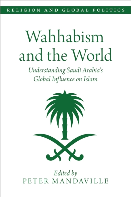 Wahhabism and the World - 