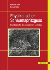Physikalischer Schaumspritzguss -  Hartmut Traut,  Hans Wobbe