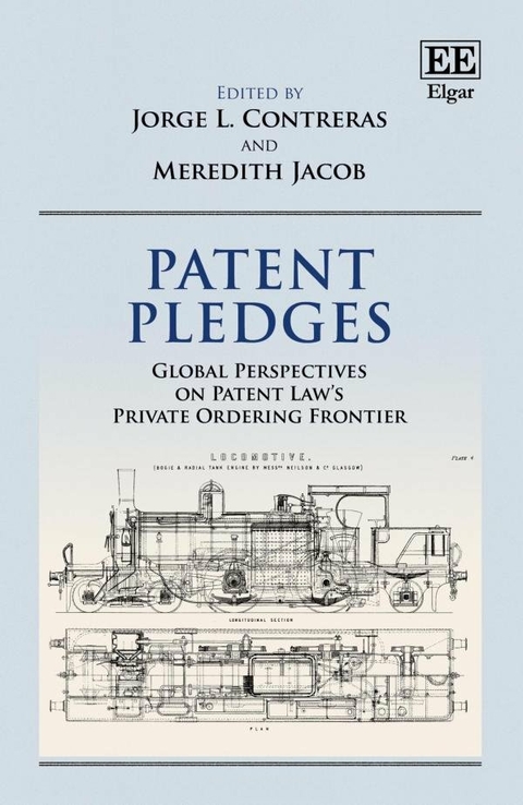 Patent Pledges - Meredith Jacob