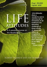 Life Attitudes - Warren, Robert; Mayfield, Sue