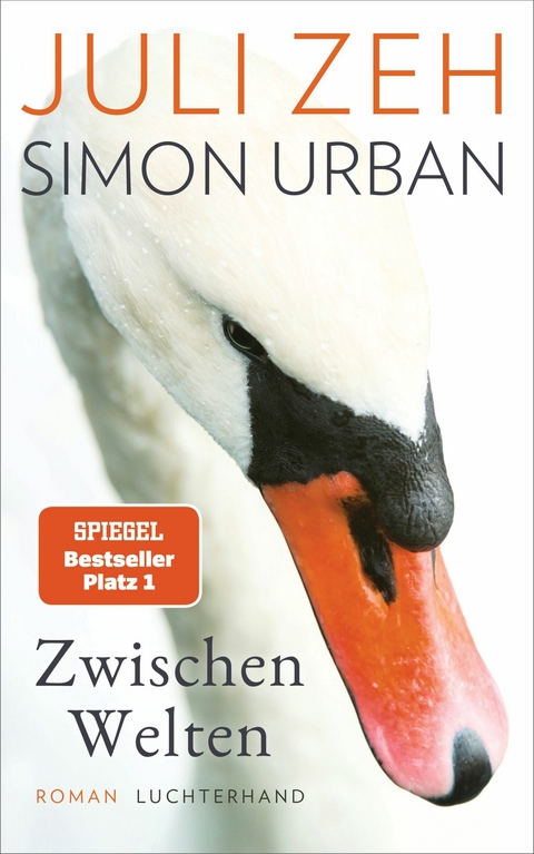 Zwischen Welten - Juli Zeh, Simon Urban