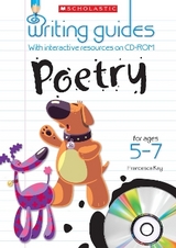 Poetry for Ages 5-7 - Evans, Jean; Kay, Francesca