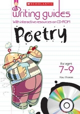 Poetry for Ages 7-9 - Thomas, Huw