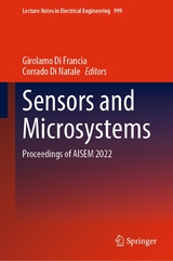 Sensors and Microsystems - 