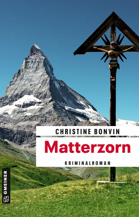 Matterzorn - Christine Bonvin